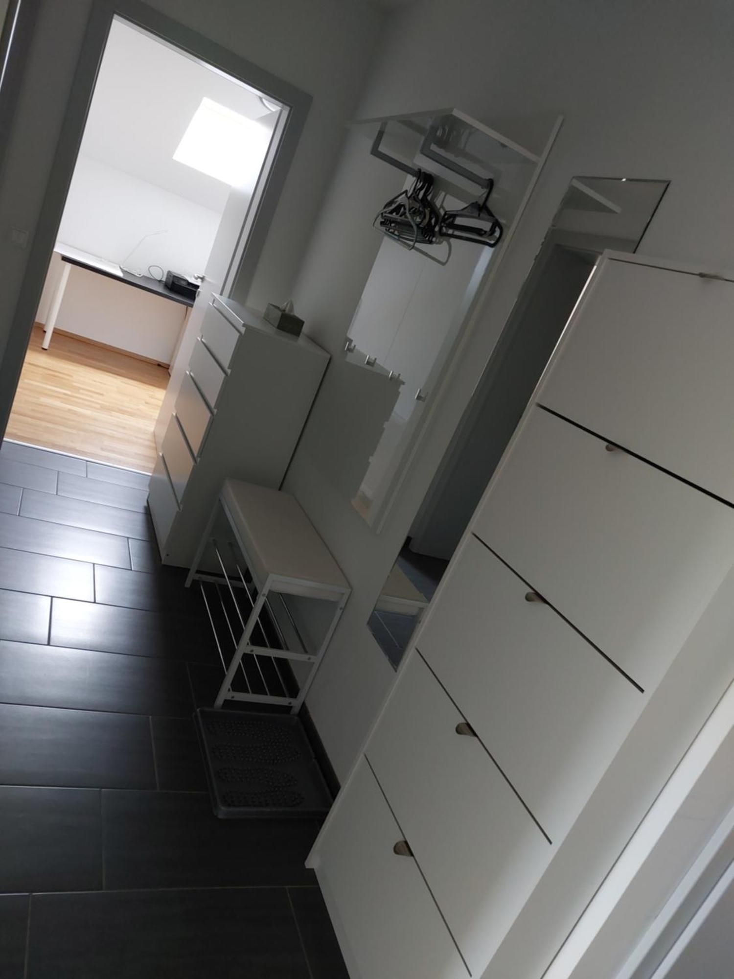 Ferienwohnung Gerti Pinkafeld Exterior foto