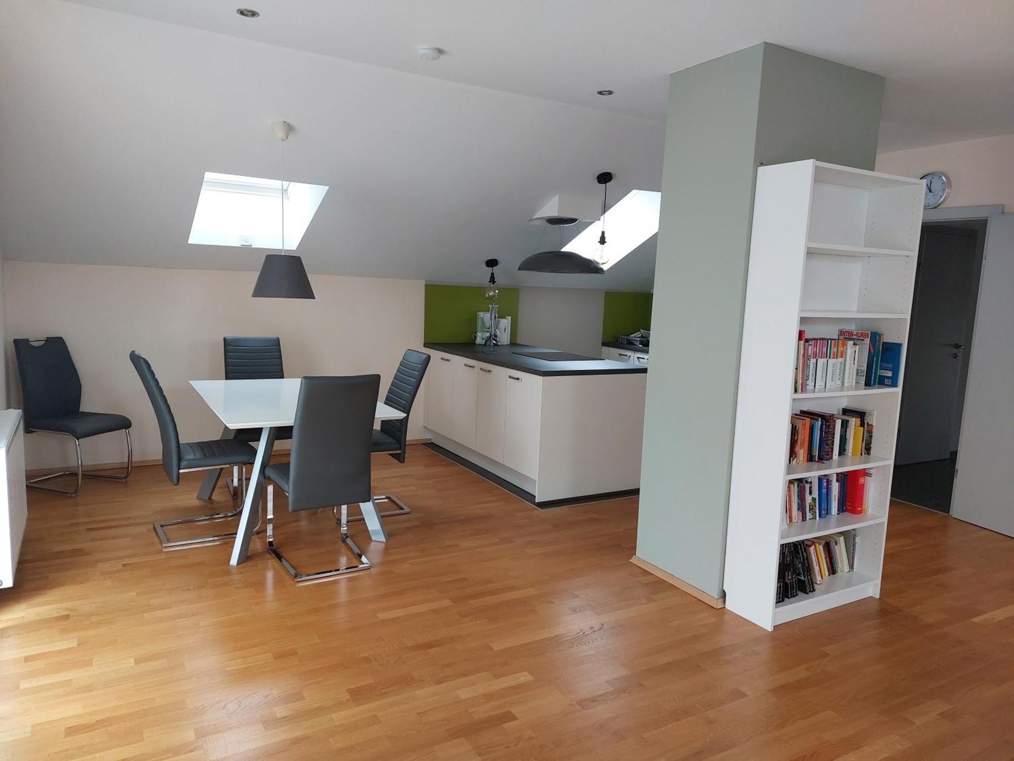 Ferienwohnung Gerti Pinkafeld Exterior foto