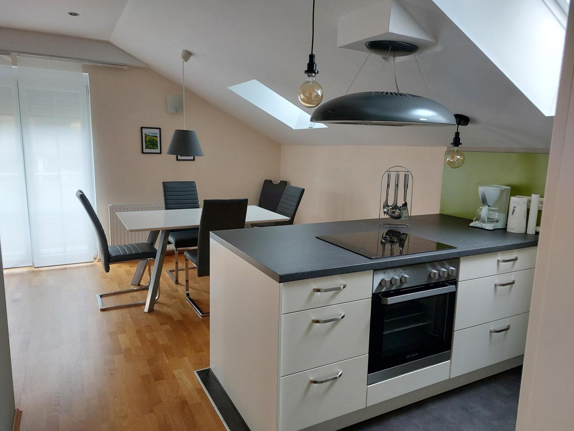 Ferienwohnung Gerti Pinkafeld Exterior foto
