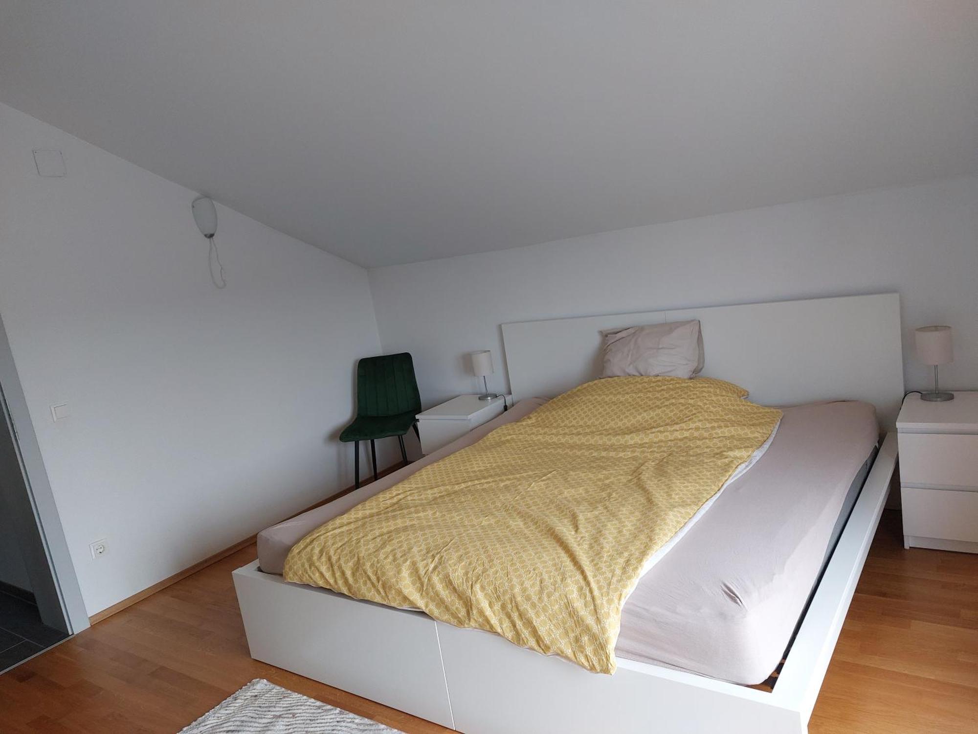 Ferienwohnung Gerti Pinkafeld Exterior foto